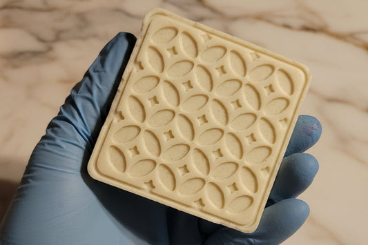 Eucalyptus Sea Salt Soap