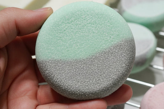 Sea Salt Soap                                  Black Sea